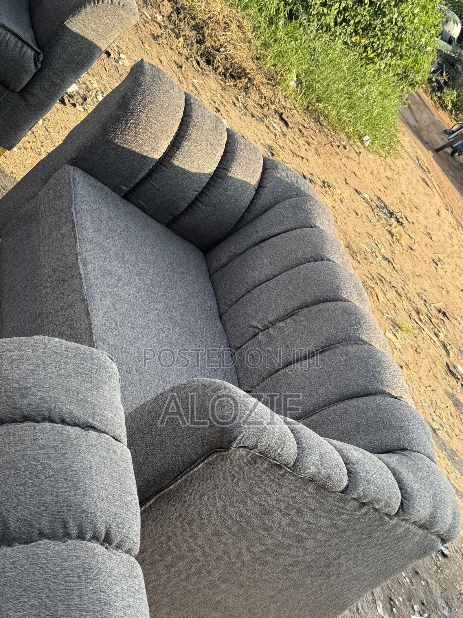 Set of Couch Available for Immediate Pickup