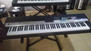 Yamaha Cp5 Stage Piano Keyboard