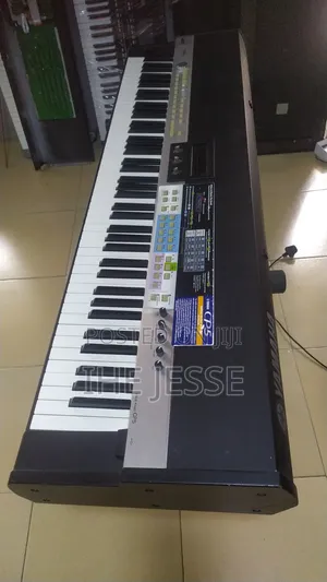 Yamaha Cp5 Stage Piano Keyboard