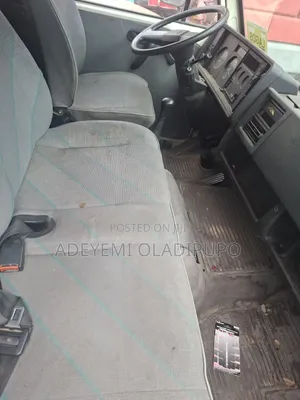 Volkswagen LT 1999 White