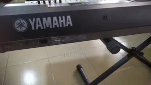 Yamaha Cp5 Stage Piano Keyboard