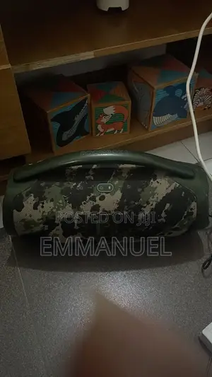 JBL Boombox3