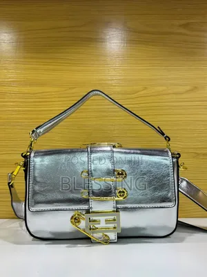 Shoulder Bags