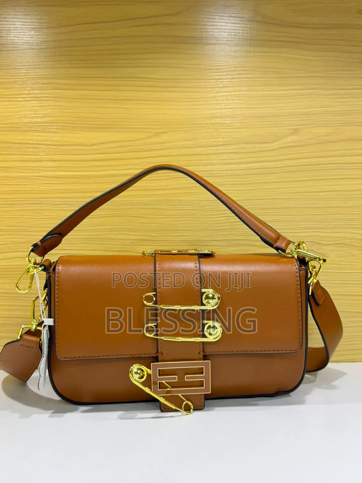 Shoulder Bags