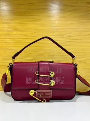 Shoulder Bags
