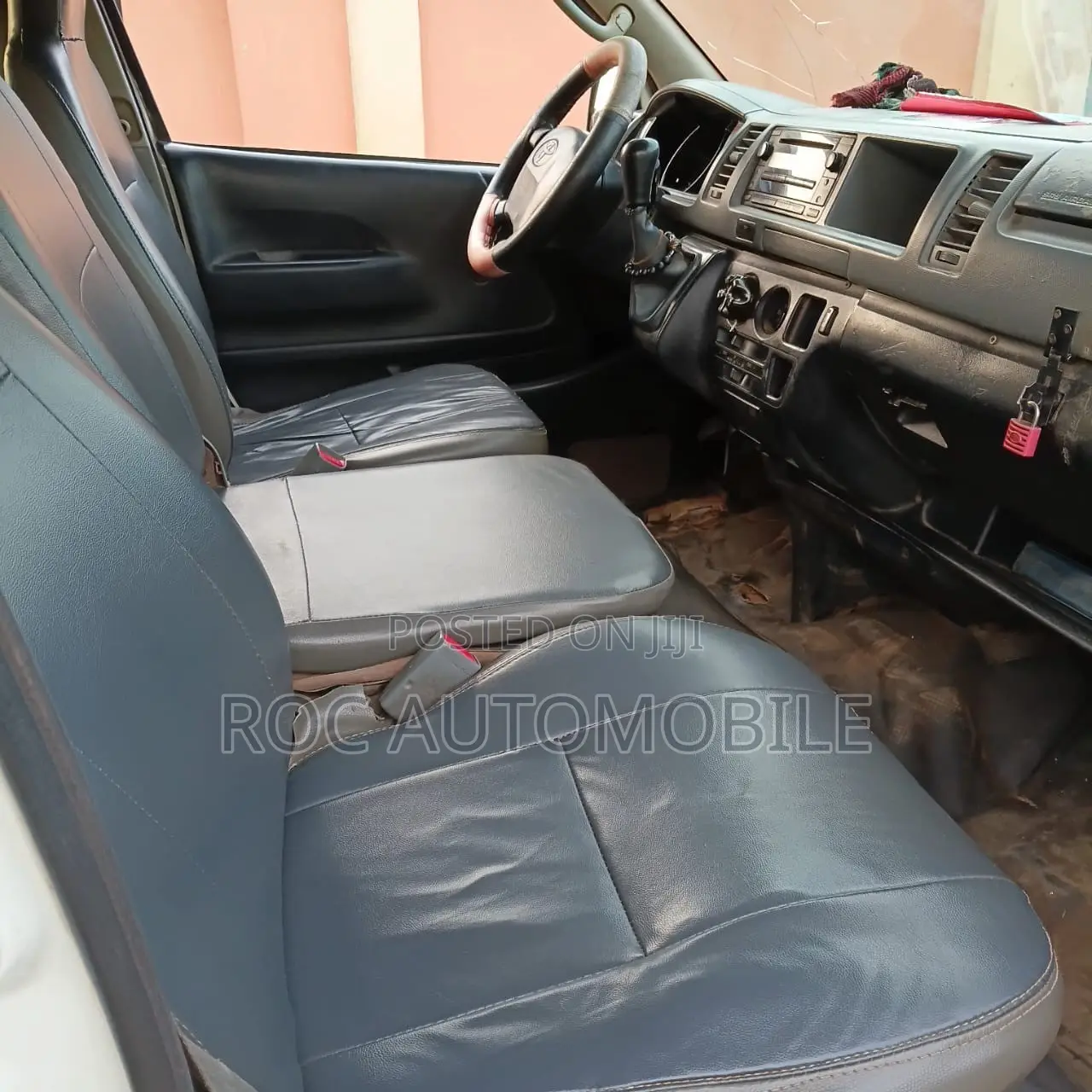 Hummer H2 2009