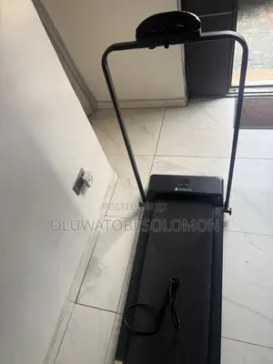 Treadmills