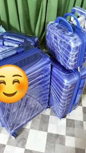 Travelling Bags