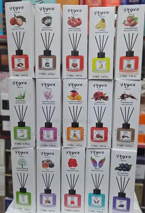 Veyes Diffuser