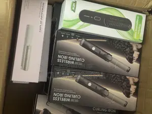 Hair Styling Tools