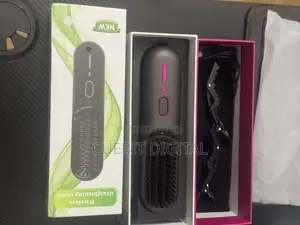 Hair Styling Tools