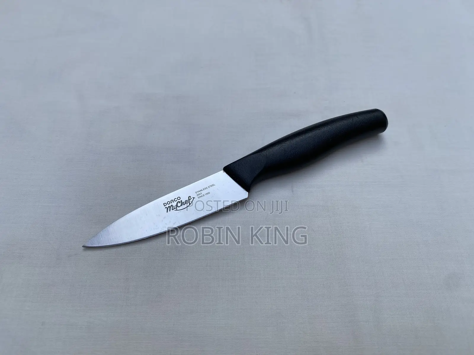DORCO Mychef 4 Inch Pairing Knife