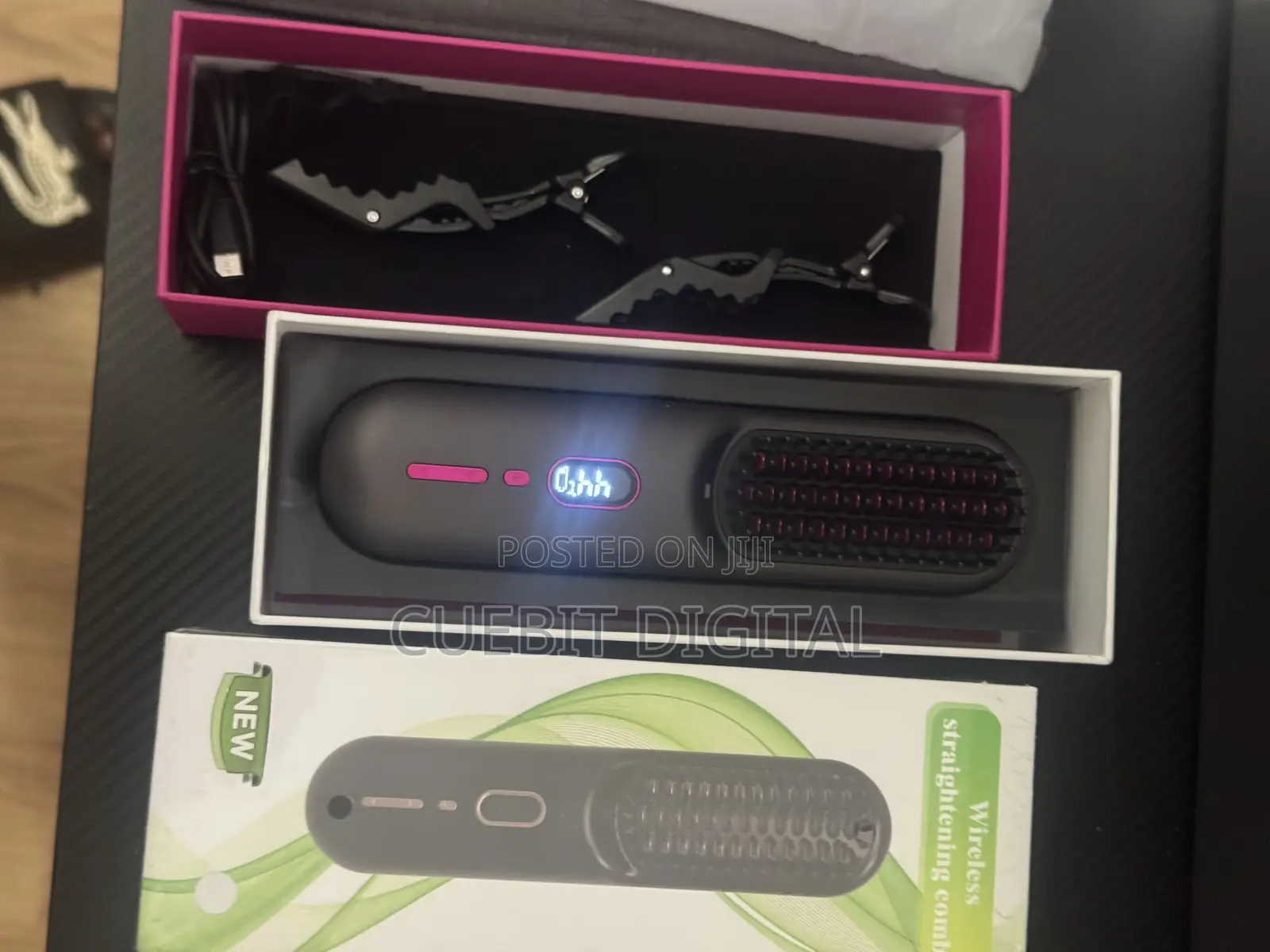Hair Styling Tools