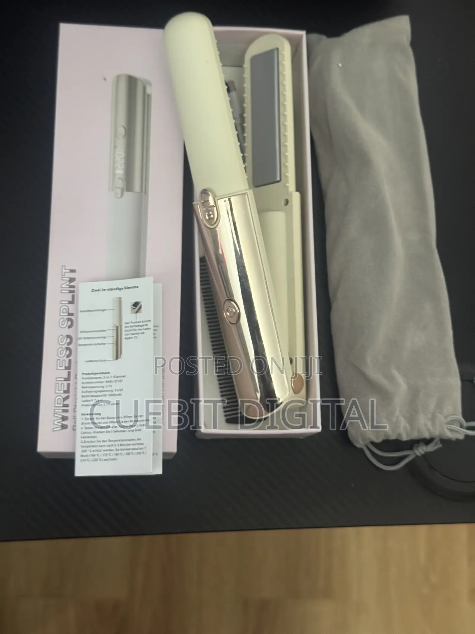 Hair Styling Tools