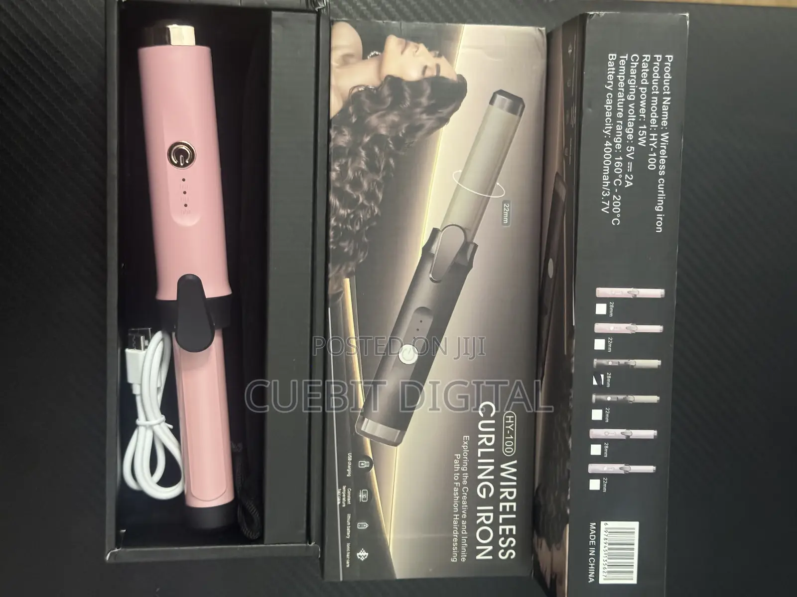 Hair Styling Tools