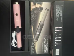 Hair Styling Tools