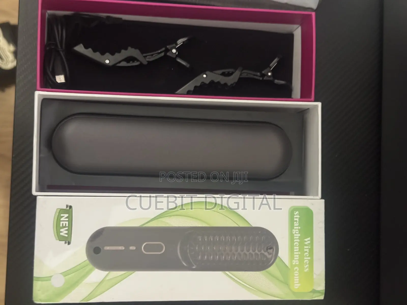 Hair Styling Tools