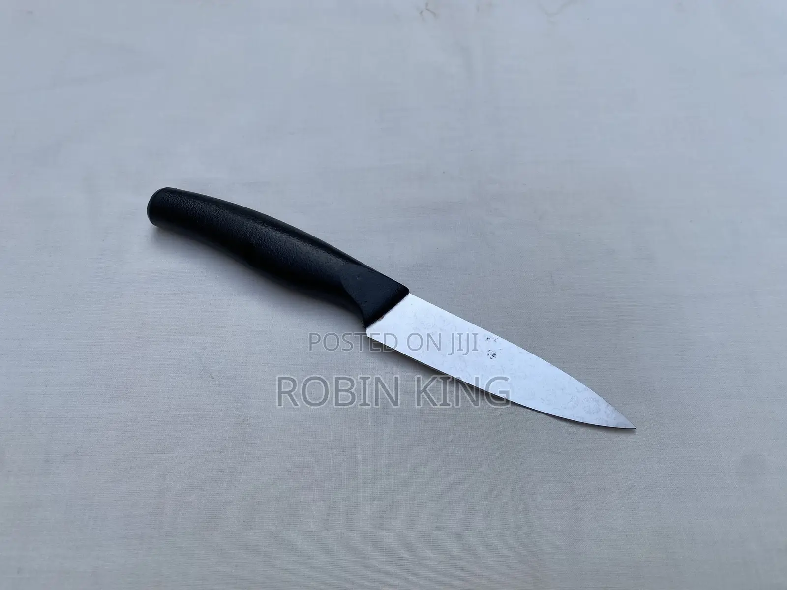 DORCO Mychef 4 Inch Pairing Knife
