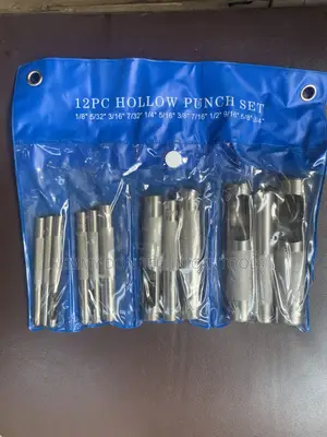 Hole Punch Set