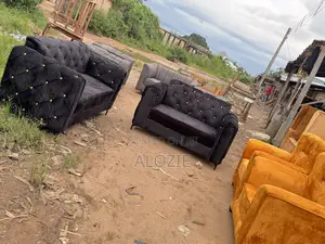 Available Set of Chair Ready for Immediate Pickup