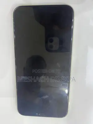 Apple iPhone 11 128 GB White