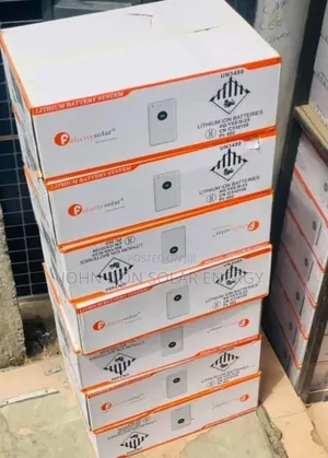 Trusted Quality Felicity 10kwh 48v Lithium Battery