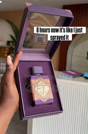A Unisex 100ml Eau De Parfum Launched in 2026 by Lattafa Perfumes.