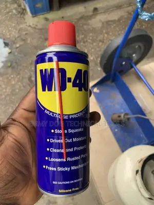 330ml WD40 Spray