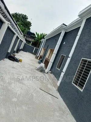 Furnished 3bdrm Block of Flats in Port-Harcourt for rent