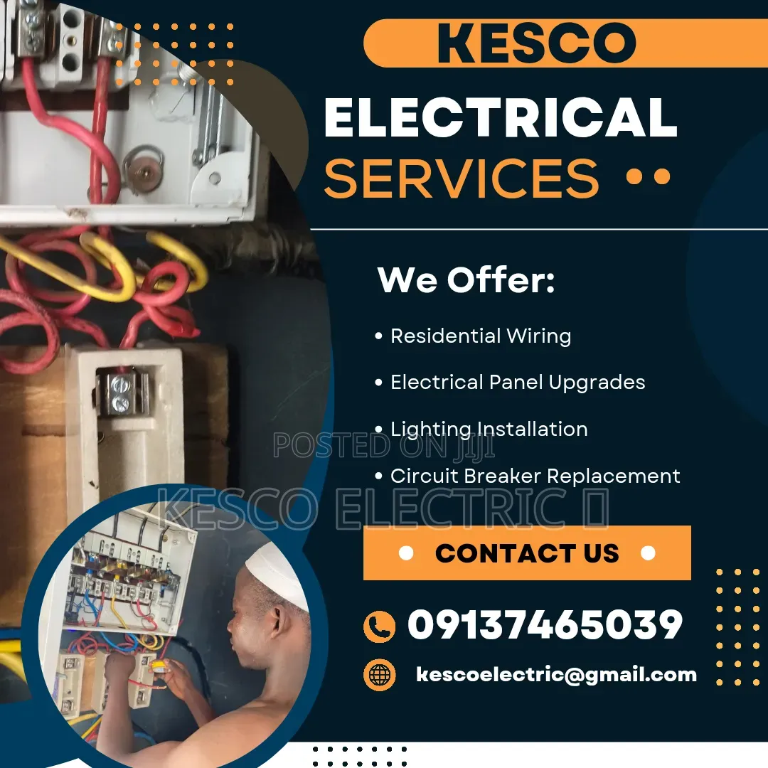 Electrician
