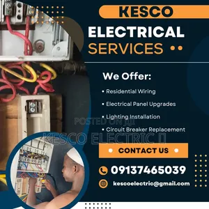 Electrician