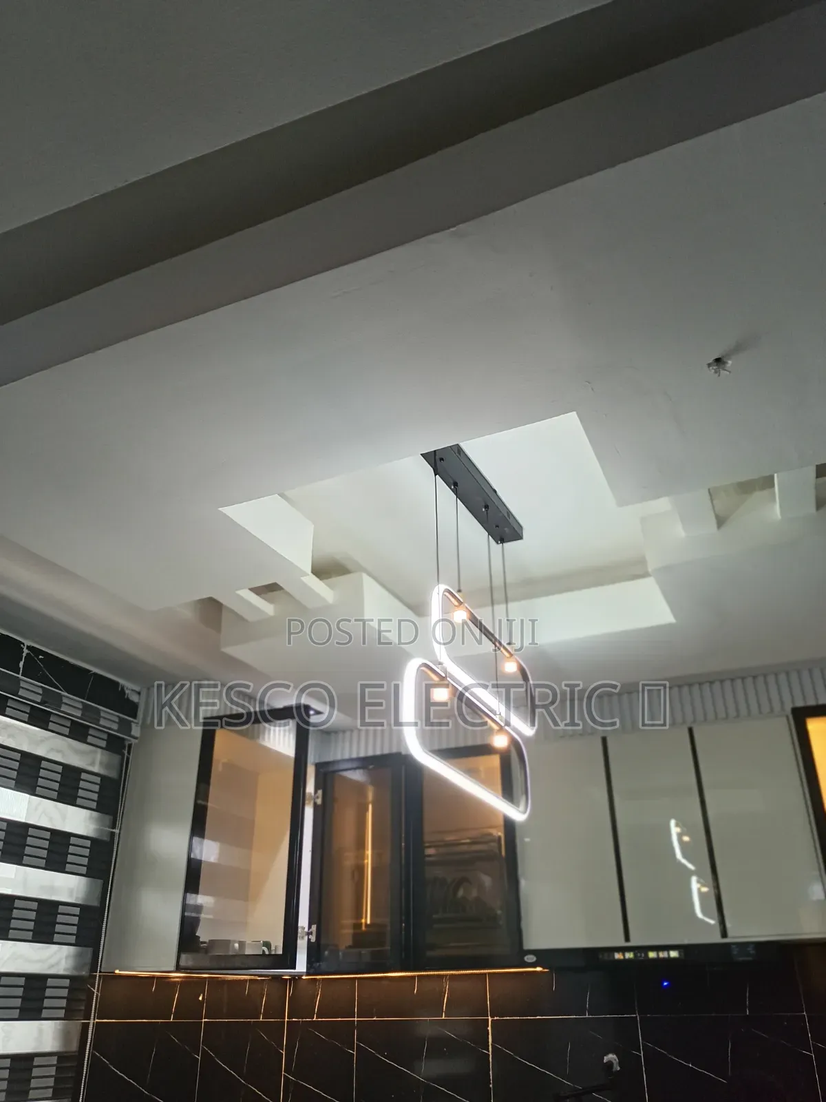 Electrician