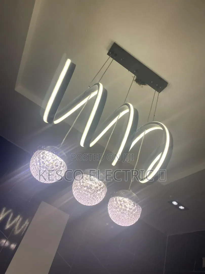 Electrician