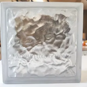 Glass Block