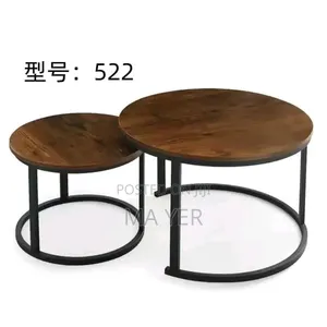 Center Table