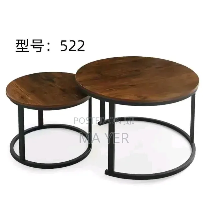 Center Table