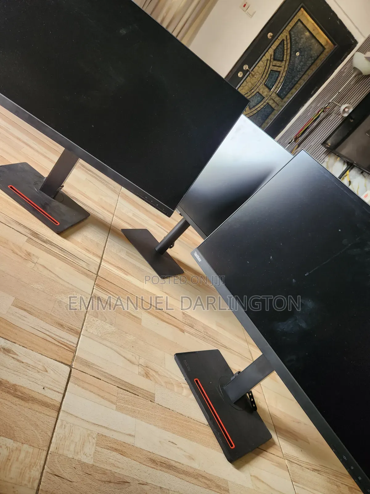 Lenovo Thinkvision Monitor