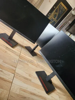 Lenovo Thinkvision Monitor