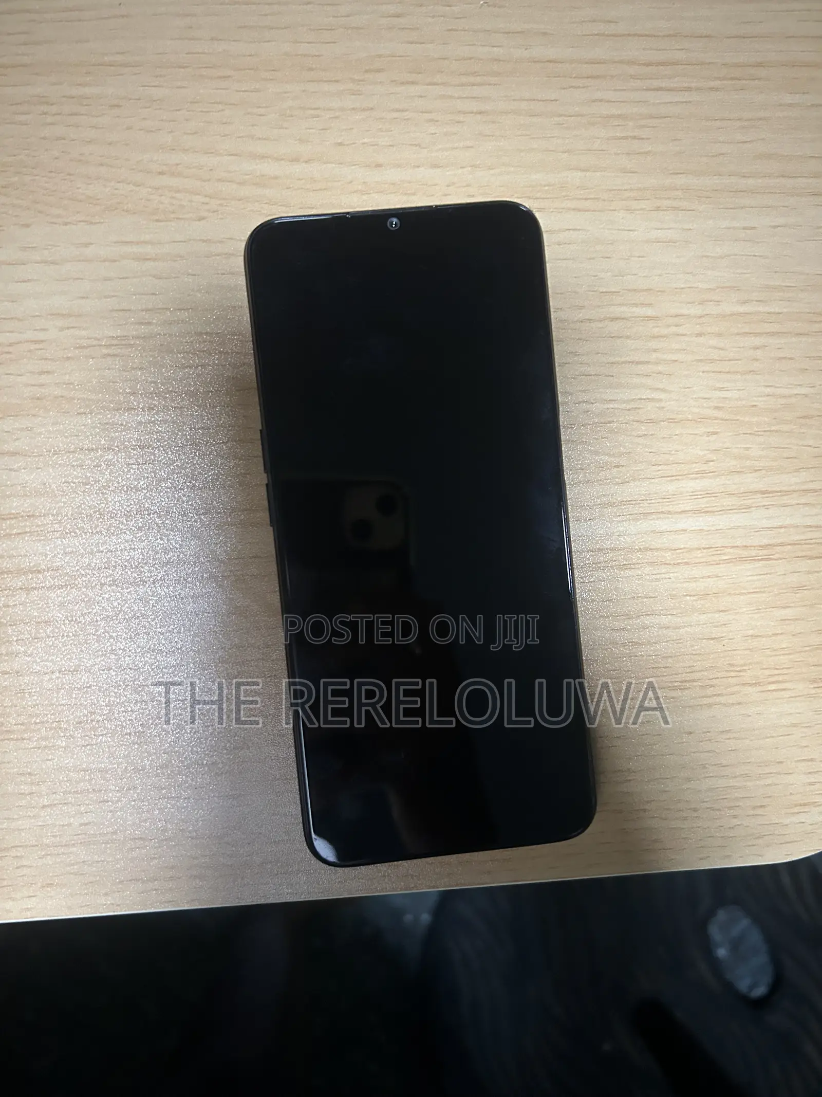 Oppo A54s 128 GB Blue