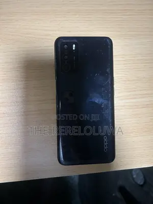 Oppo A54s 128 GB Blue