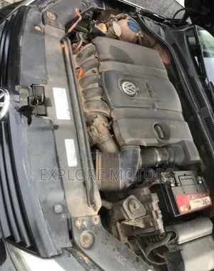 Volkswagen Jetta 2012 Black