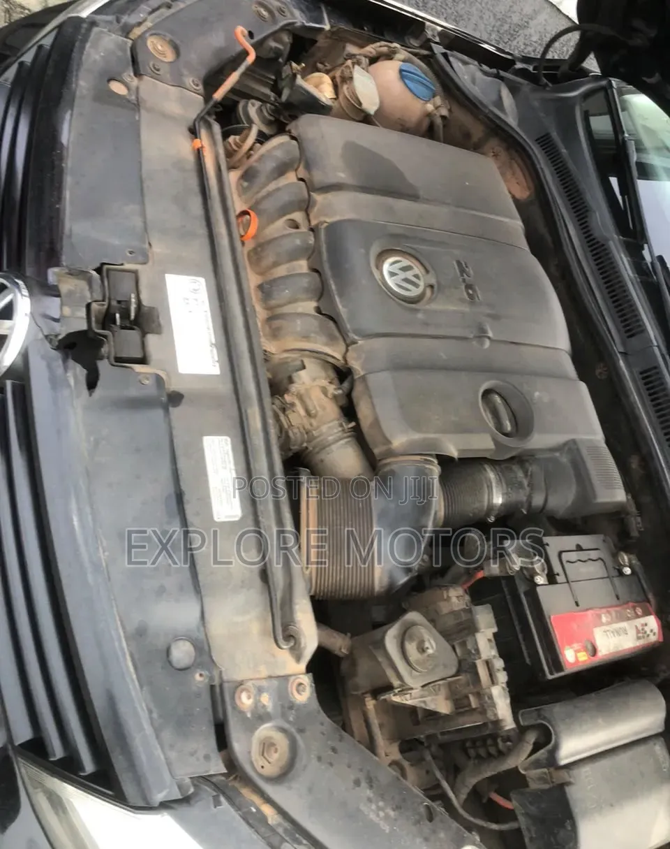 Volkswagen Jetta 2012 Black