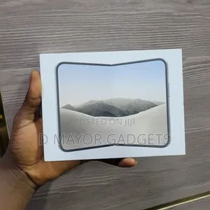 New Apple iPhone Duo 256 GB White