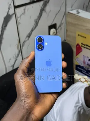 Apple iPhone 16 128 GB Pink