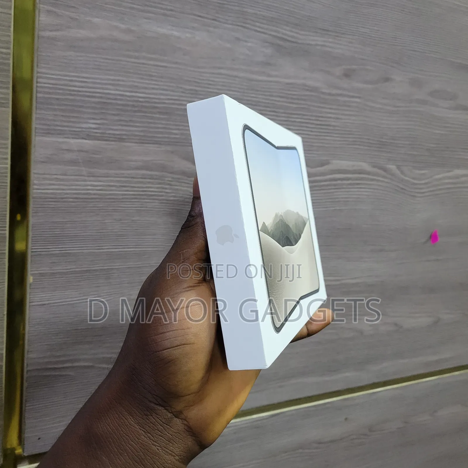 New Apple iPhone Duo 256 GB White