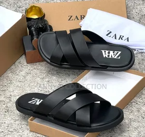 Quality Men Zara Slide