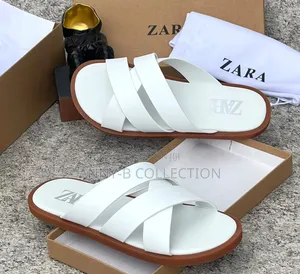 Quality Men Zara Slide