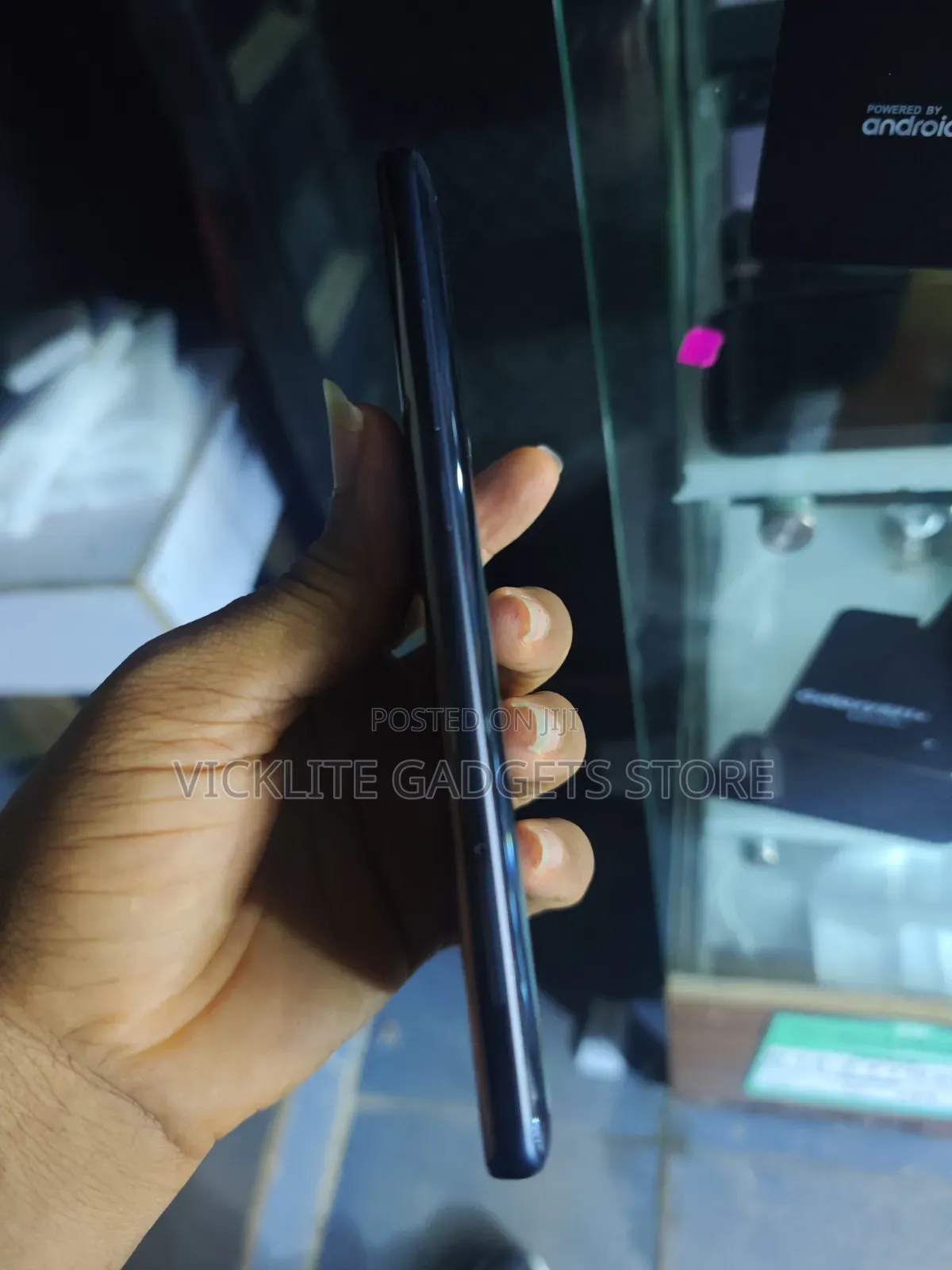 Xiaomi Mi Note 10 Lite 128 GB Black