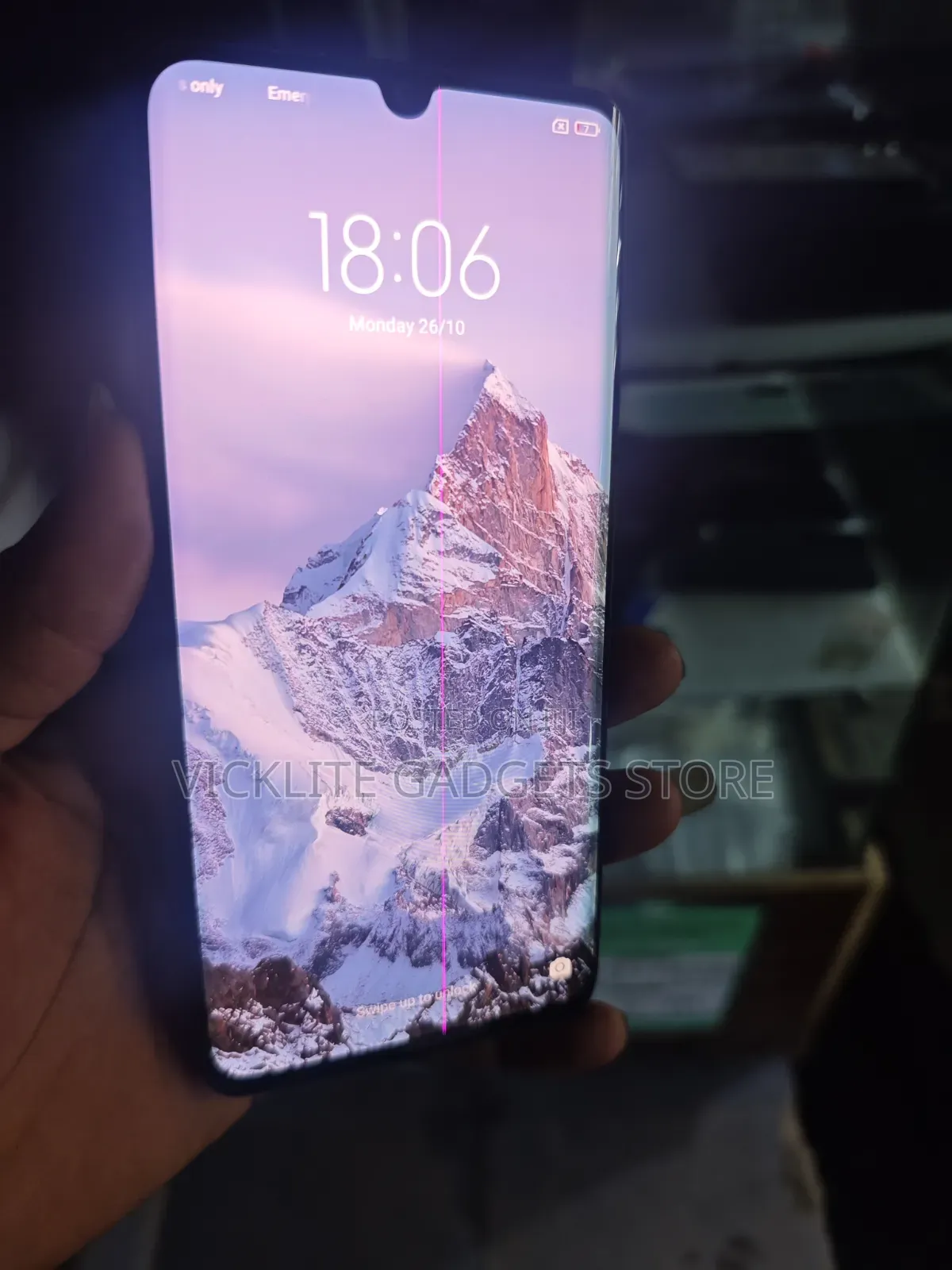 Xiaomi Mi Note 10 Lite 128 GB Black