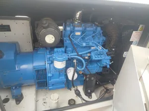 15kva FG Wilson Generator